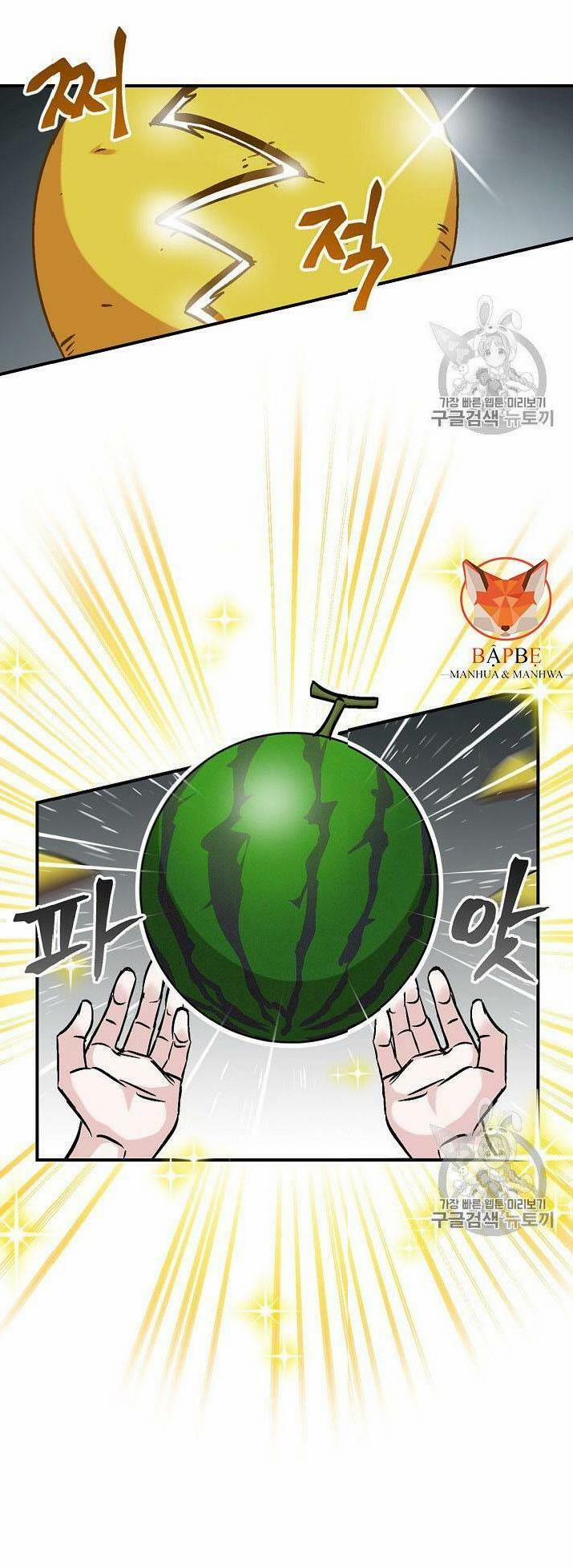 Level Up Chỉ Bằng Cách Ăn Cơm 23 trang 52