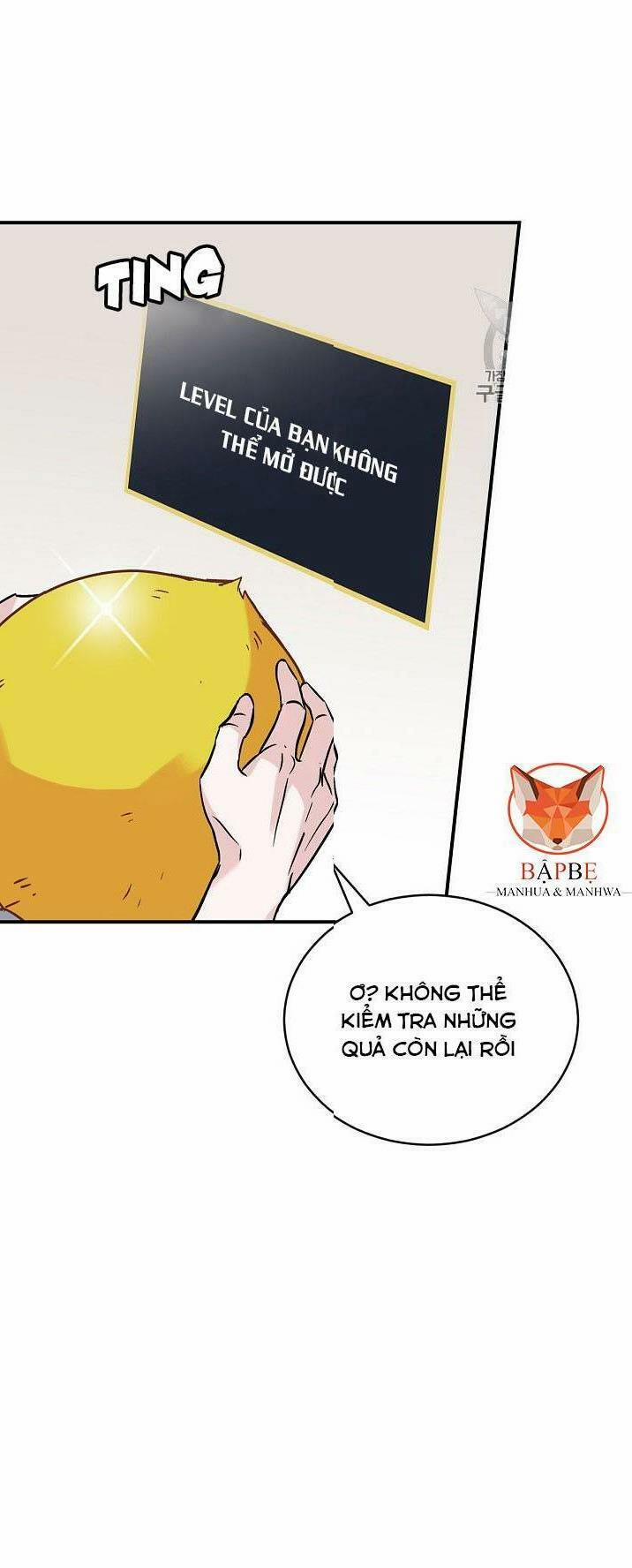 Level Up Chỉ Bằng Cách Ăn Cơm 23 trang 64