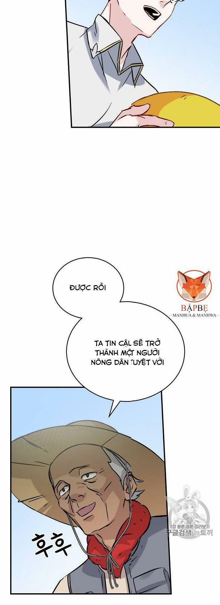 Level Up Chỉ Bằng Cách Ăn Cơm 23 trang 68