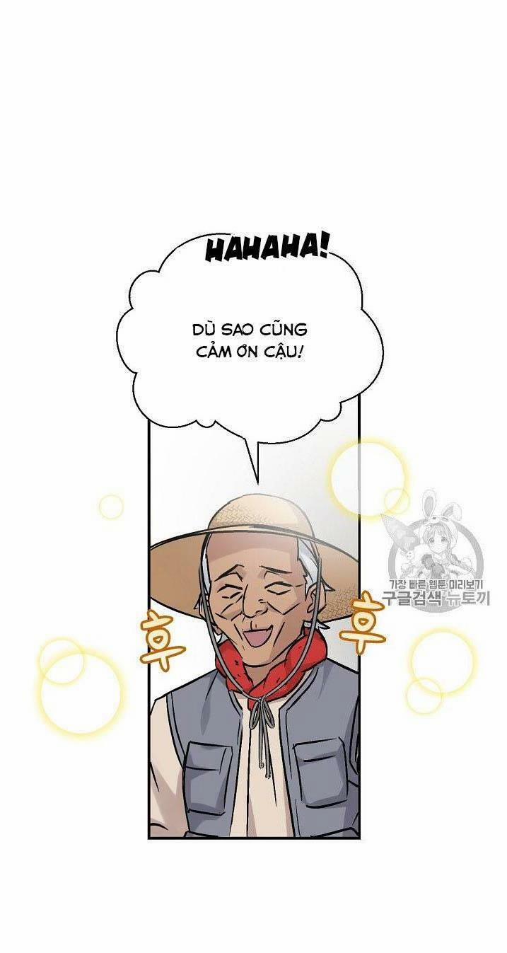 Level Up Chỉ Bằng Cách Ăn Cơm 23 trang 70