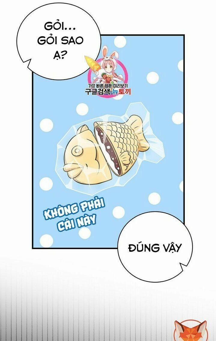 Level Up Chỉ Bằng Cách Ăn Cơm 31 trang 1