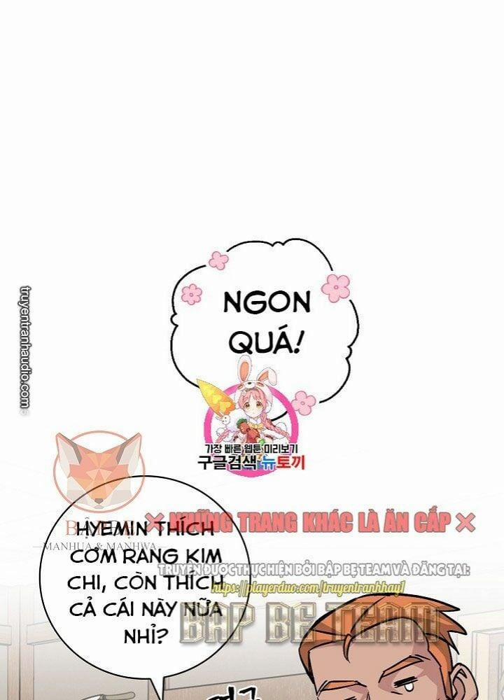 Level Up Chỉ Bằng Cách Ăn Cơm 36 trang 0