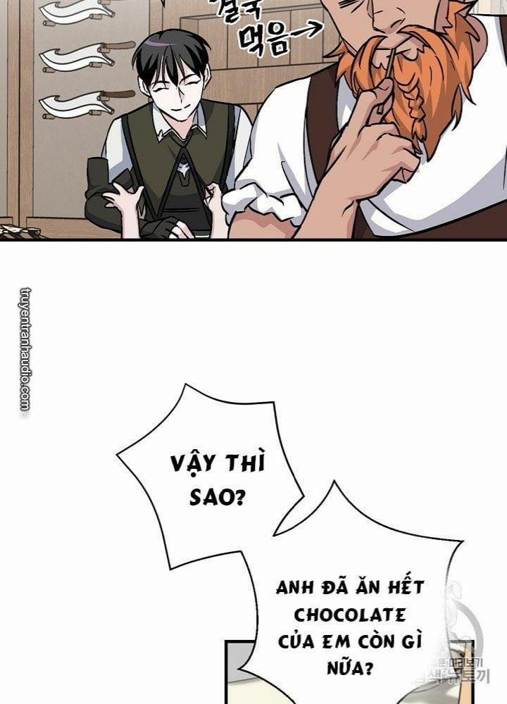Level Up Chỉ Bằng Cách Ăn Cơm 36 trang 1