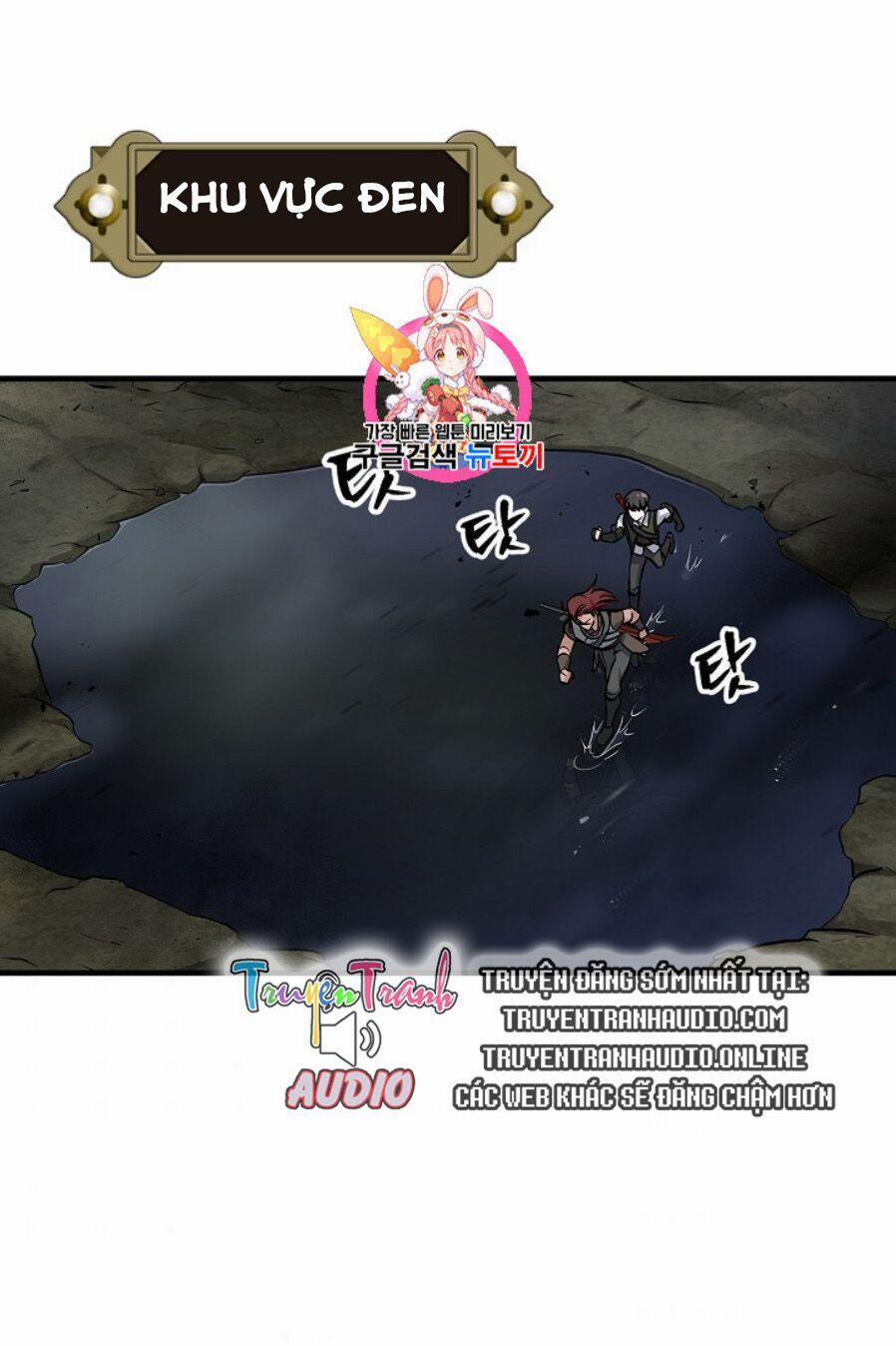 Level Up Chỉ Bằng Cách Ăn Cơm 46 trang 1