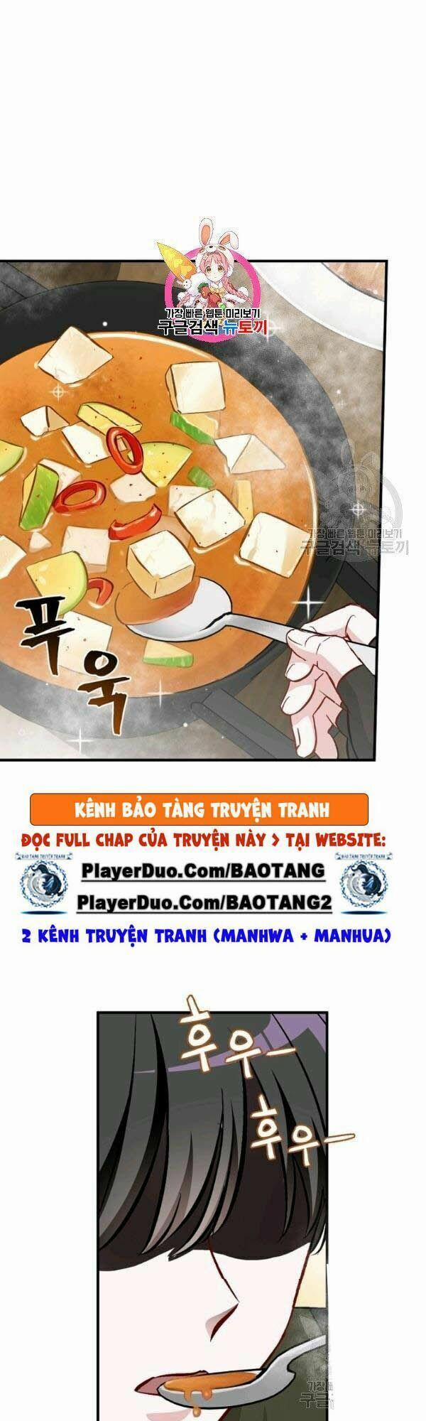 Level Up Chỉ Bằng Cách Ăn Cơm 54 trang 0