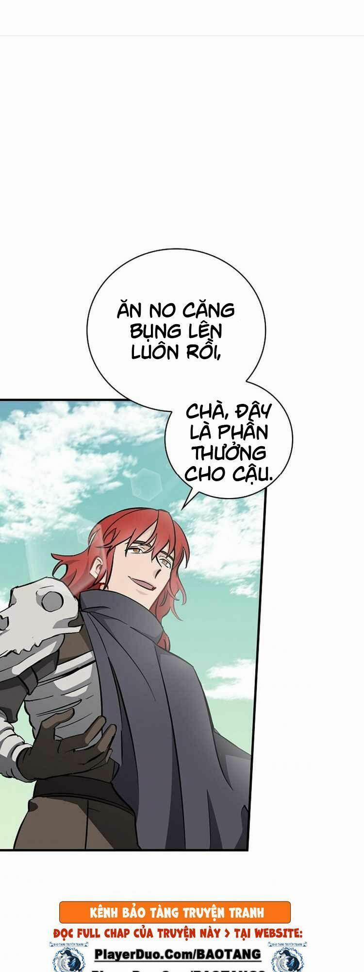 Level Up Chỉ Bằng Cách Ăn Cơm 55 trang 0
