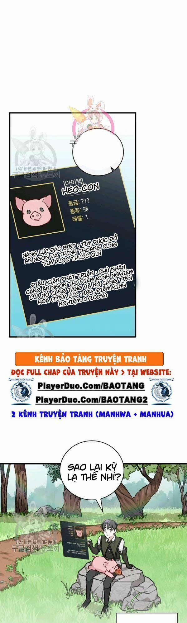 Level Up Chỉ Bằng Cách Ăn Cơm 56 trang 0