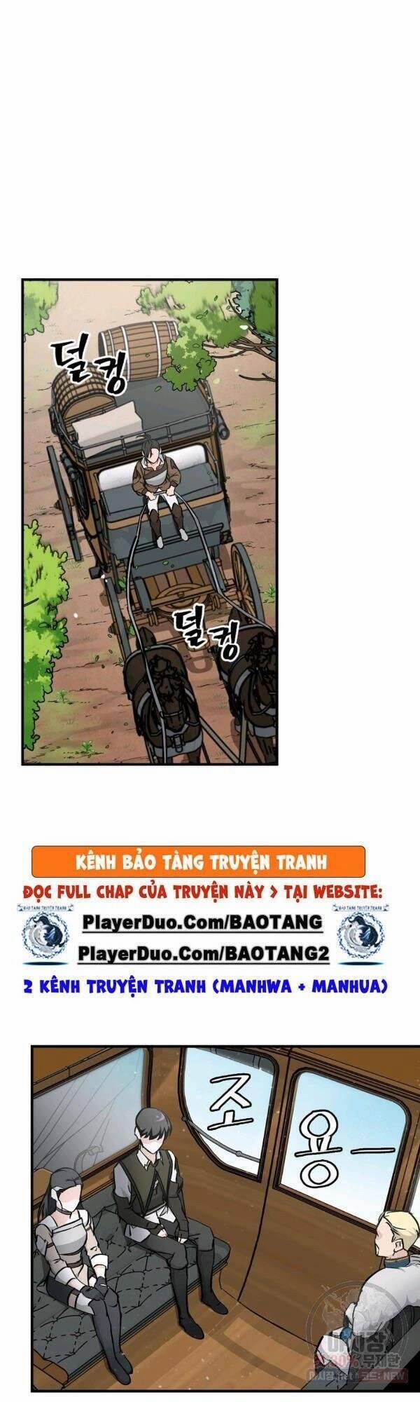 Level Up Chỉ Bằng Cách Ăn Cơm 59 trang 0