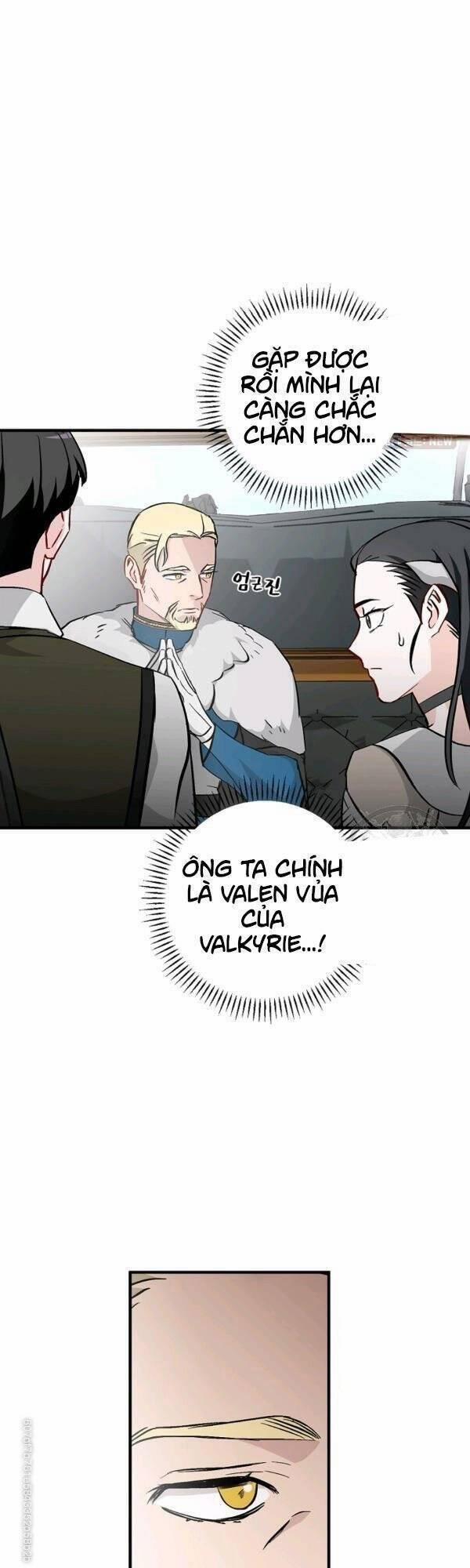 Level Up Chỉ Bằng Cách Ăn Cơm 59 trang 1