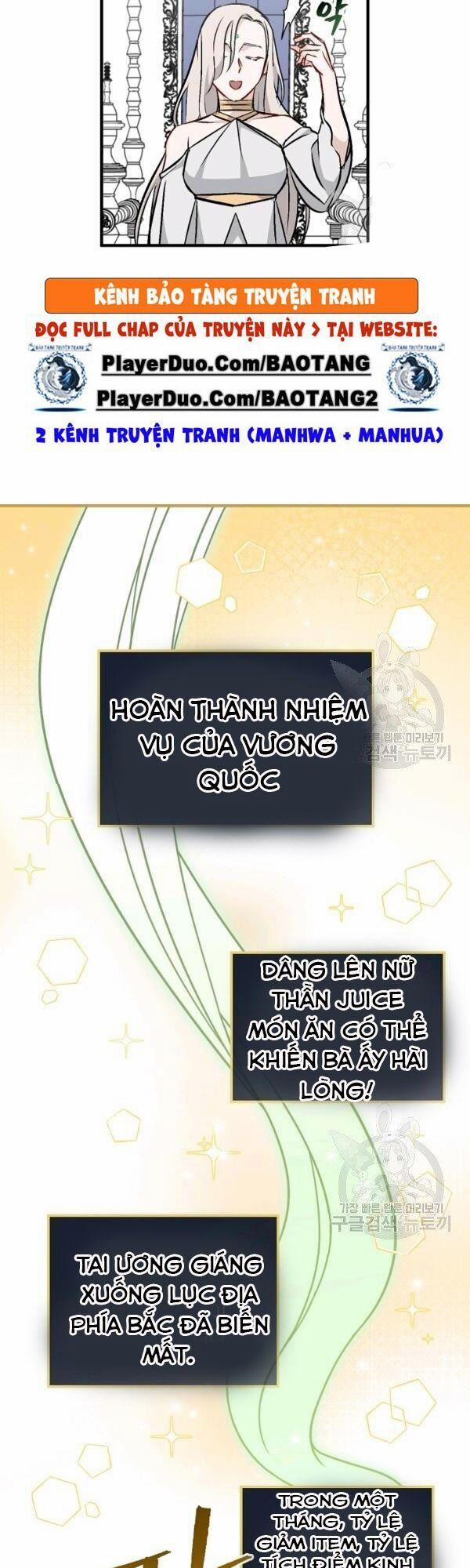 Level Up Chỉ Bằng Cách Ăn Cơm 67 trang 1