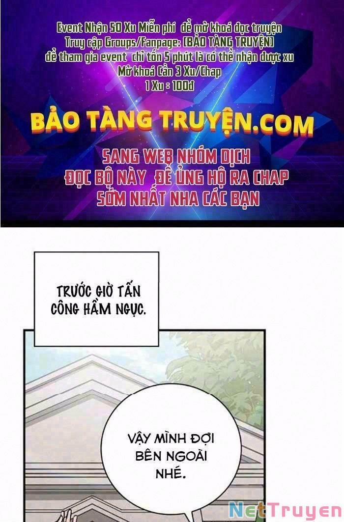 Level Up Chỉ Bằng Cách Ăn Cơm 76 trang 0