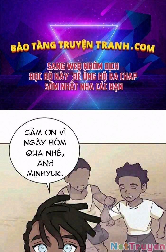 Level Up Chỉ Bằng Cách Ăn Cơm 83 trang 0