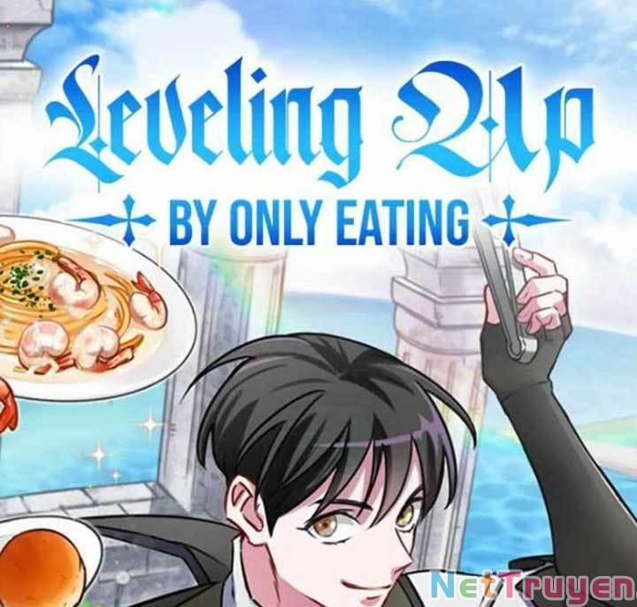 Level Up Chỉ Bằng Cách Ăn Cơm 96 trang 0