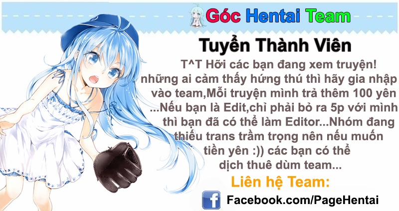 Lewd Easy Mother Oneshot trang 1