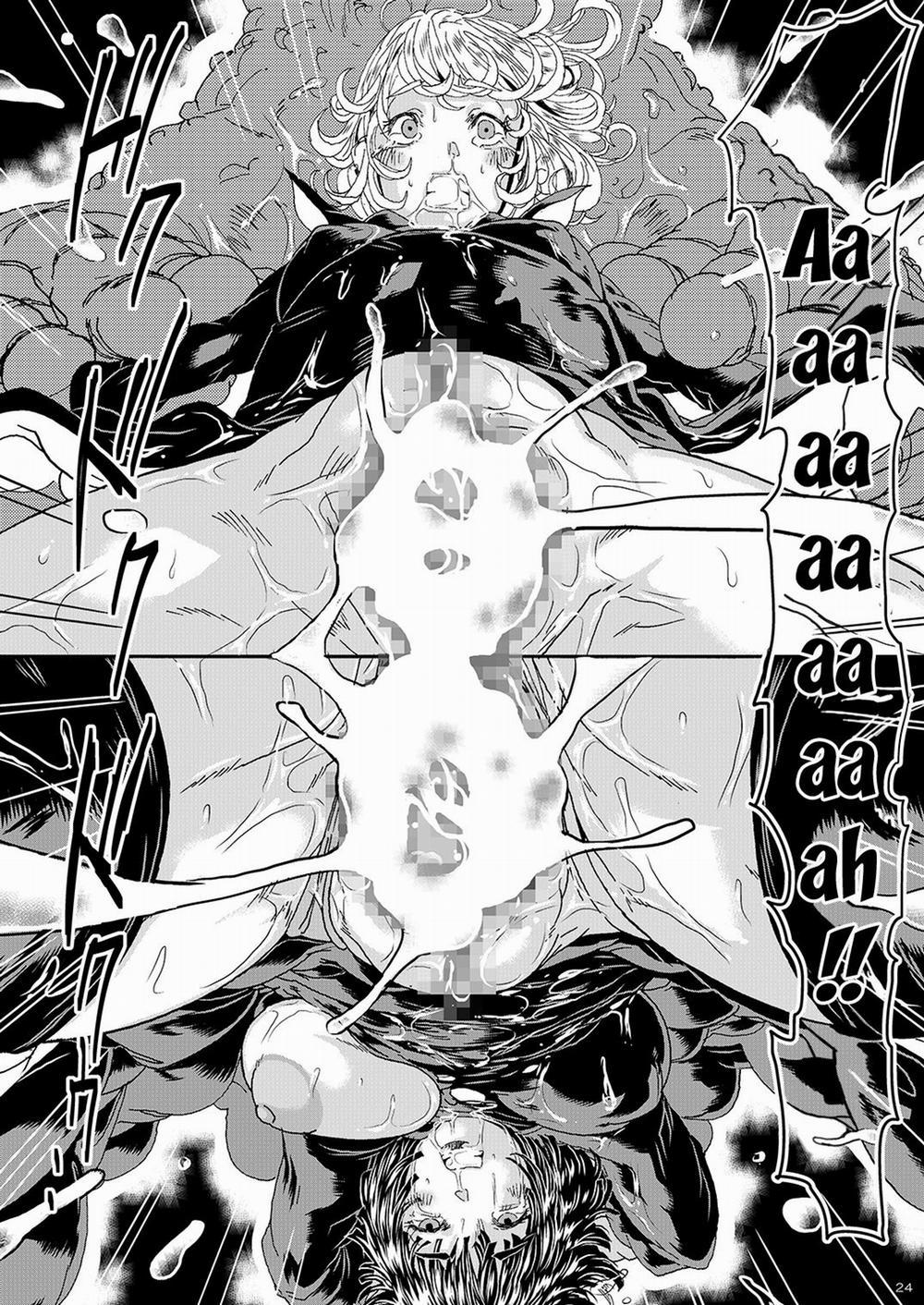 LEWD WOMEN2 - The Two Sisters Who Lost To The Mysterious Warrior Do-S Bantumlum trang 23