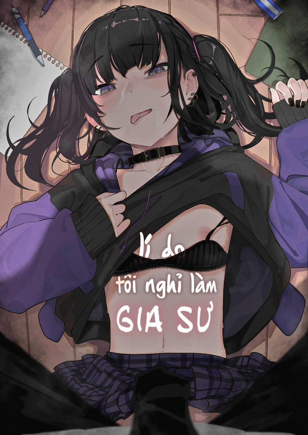 Lí do tôi nghỉ làm gia sư 1 trang 0