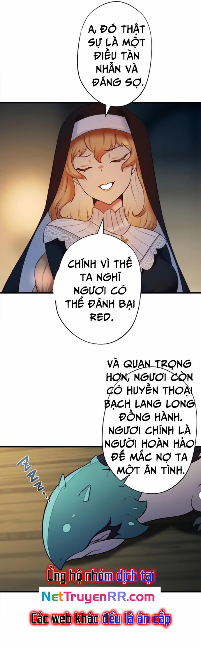 Liberation - Fukushuu No Fushi Ken 10 trang 12