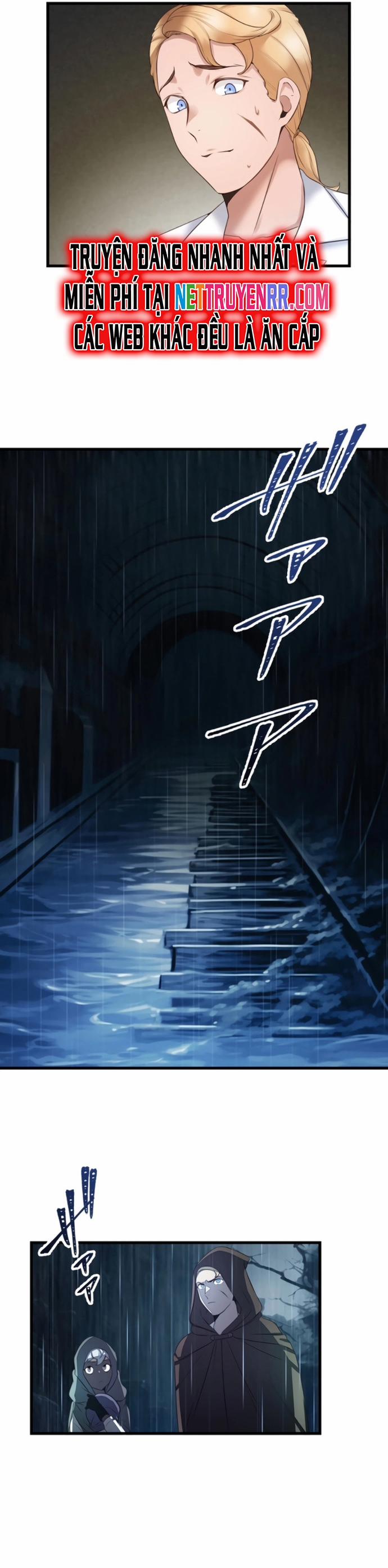 Liberation - Fukushuu No Fushi Ken 10 trang 21