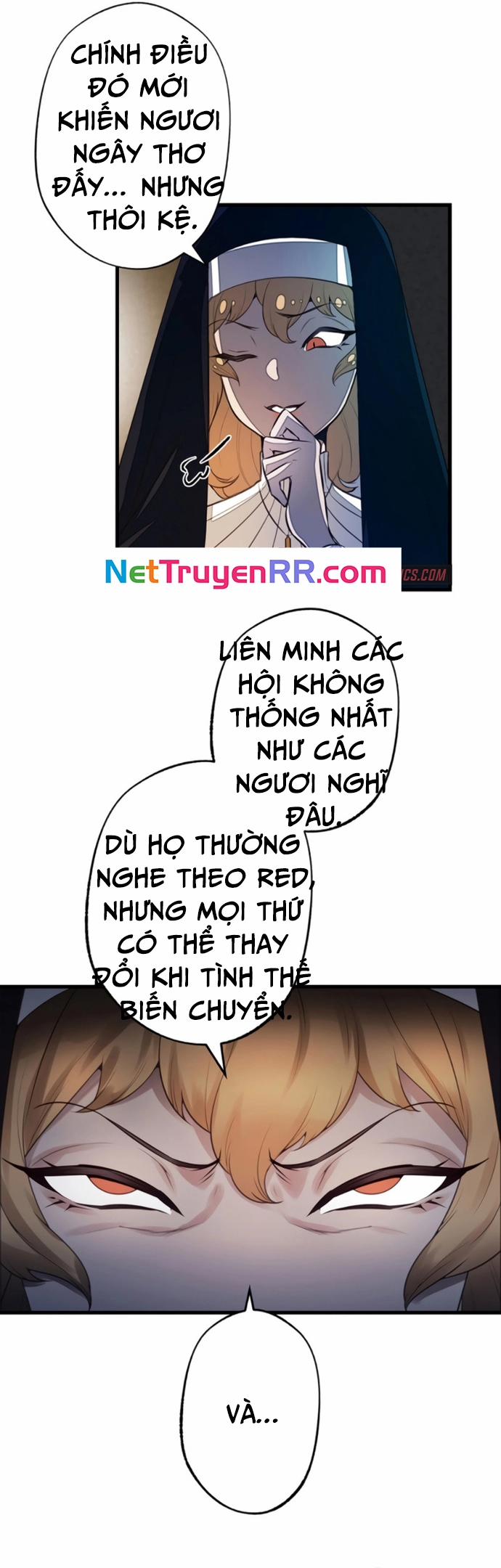 Liberation - Fukushuu No Fushi Ken 10 trang 9