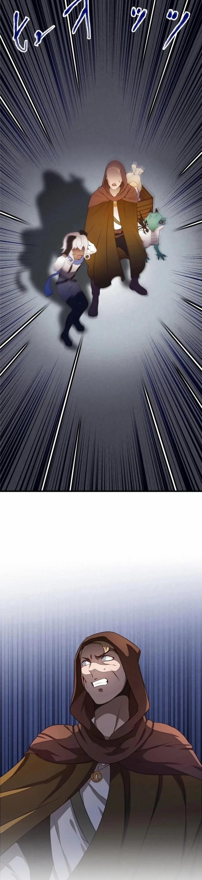 Liberation - Fukushuu No Fushi Ken 11 trang 27