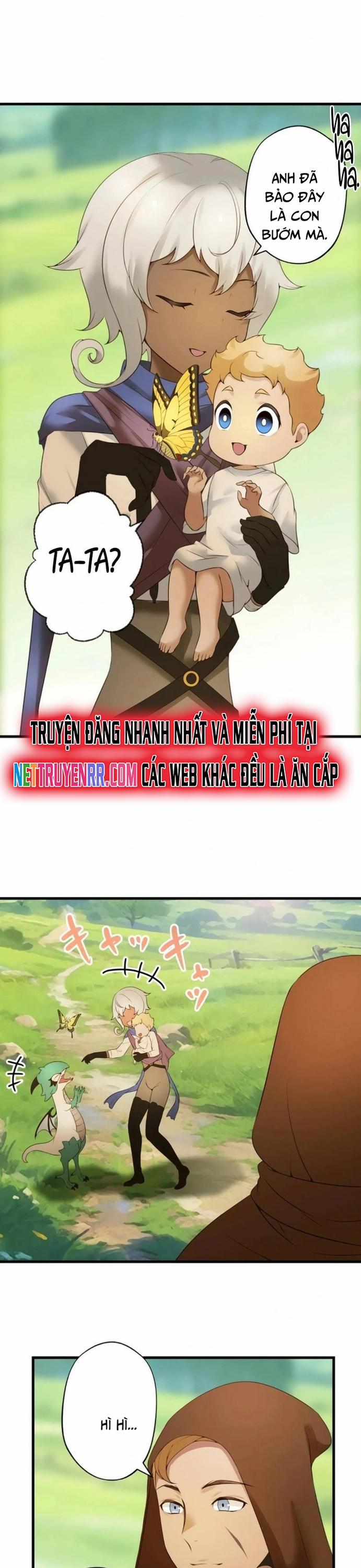 Liberation - Fukushuu No Fushi Ken 11 trang 4