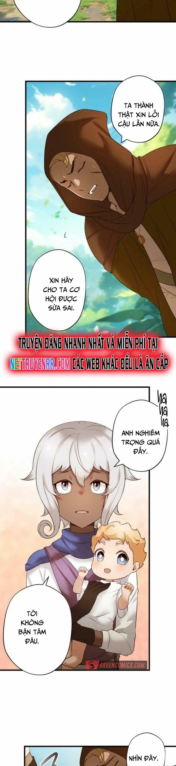 Liberation - Fukushuu No Fushi Ken 11 trang 7