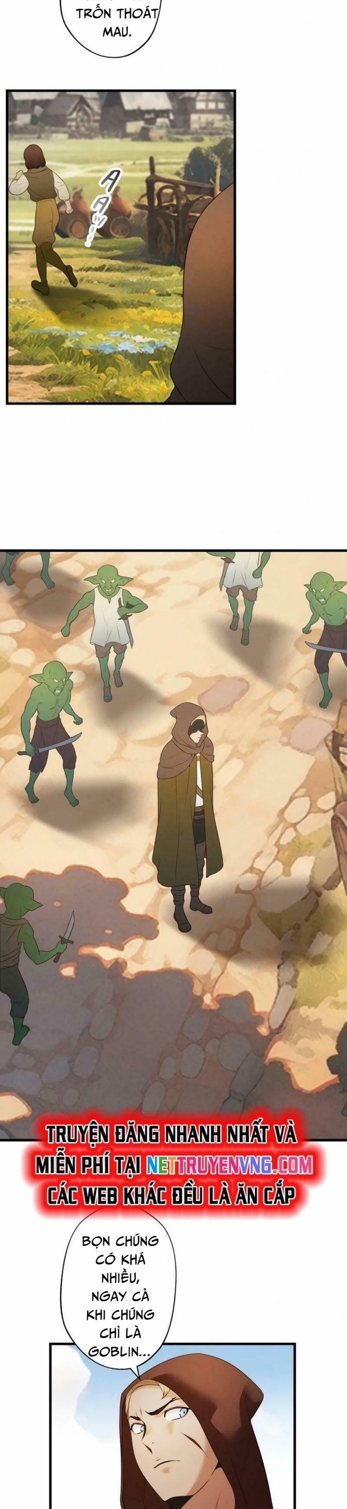 Liberation - Fukushuu No Fushi Ken 12 trang 11