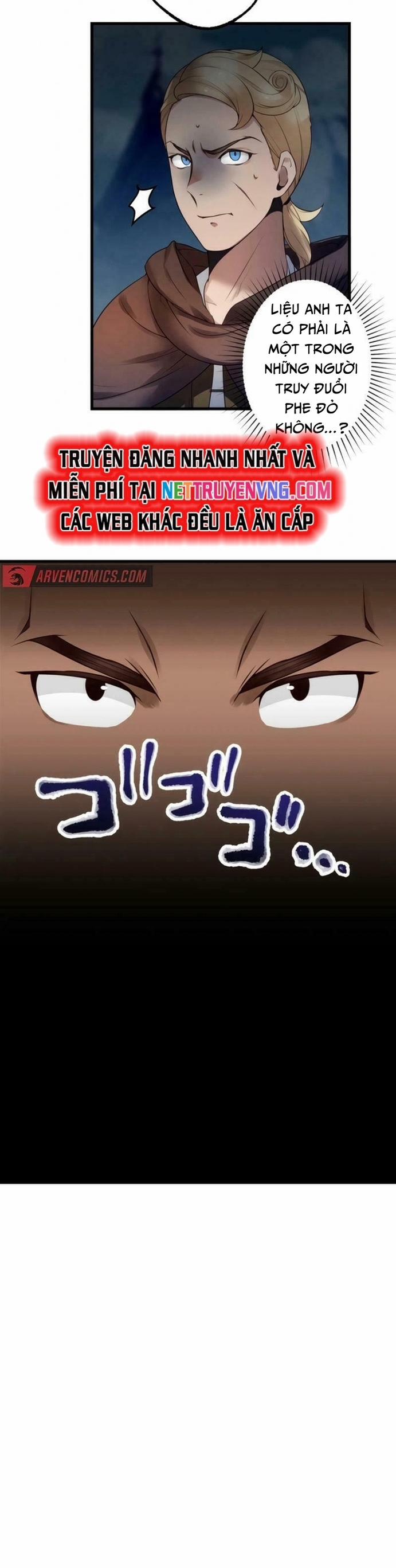 Liberation - Fukushuu No Fushi Ken 12 trang 24