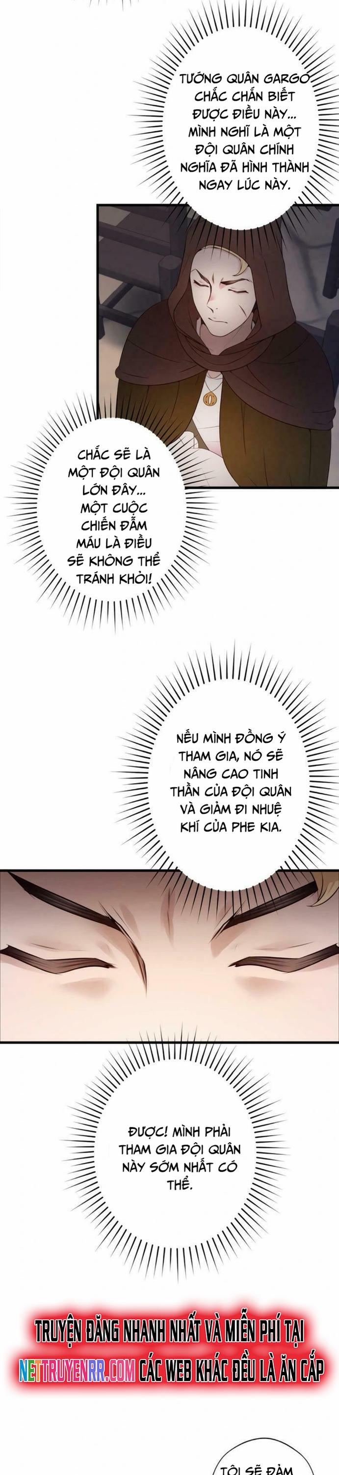 Liberation - Fukushuu No Fushi Ken 13 trang 13