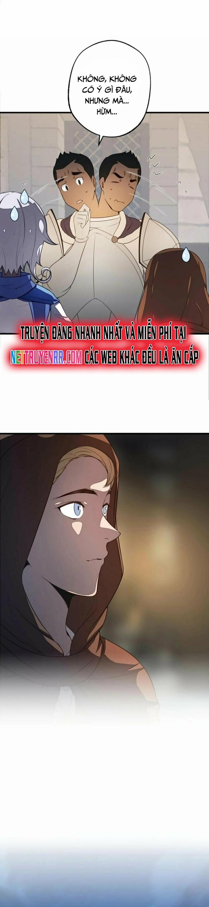 Liberation - Fukushuu No Fushi Ken 13 trang 17