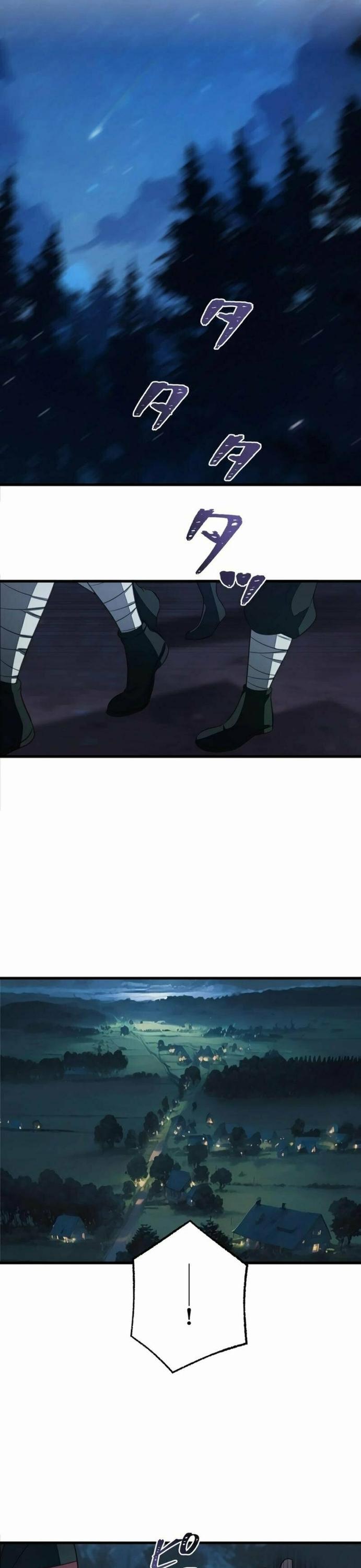 Liberation - Fukushuu No Fushi Ken 13 trang 18