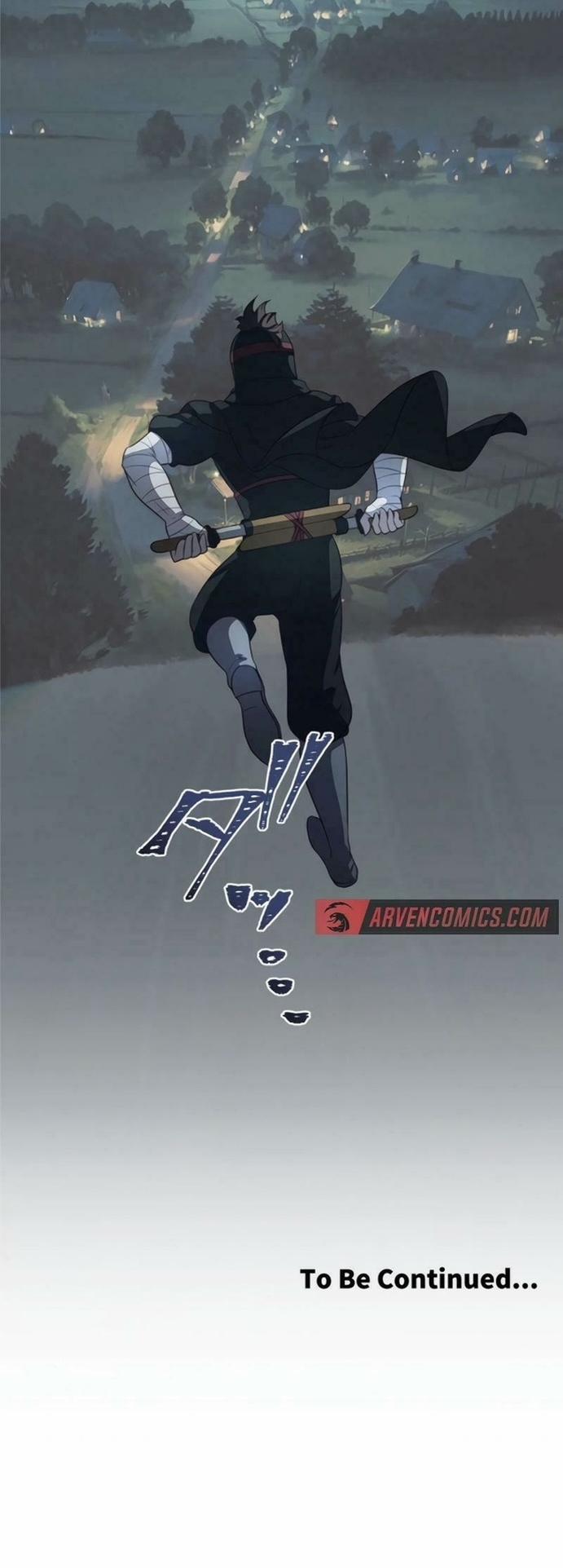 Liberation - Fukushuu No Fushi Ken 13 trang 21