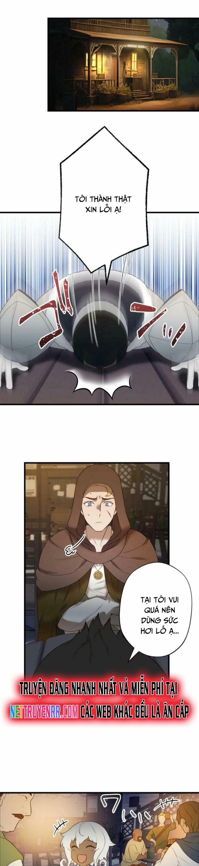 Liberation - Fukushuu No Fushi Ken 13 trang 4