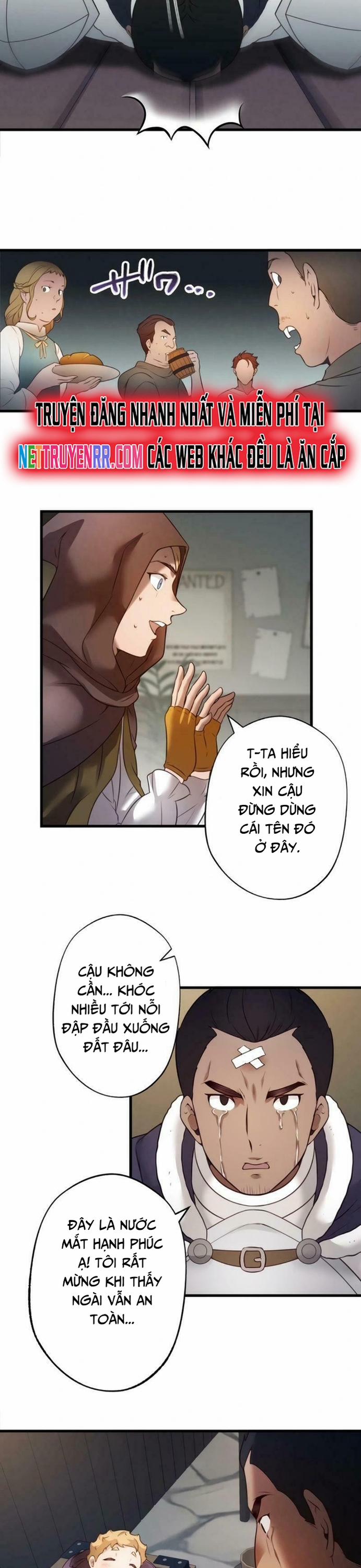 Liberation - Fukushuu No Fushi Ken 13 trang 7