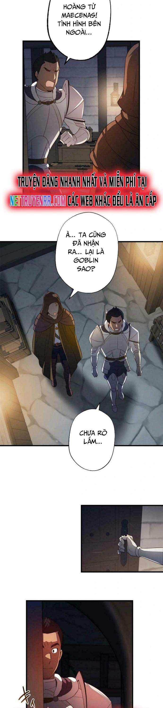 Liberation - Fukushuu No Fushi Ken 14 trang 10