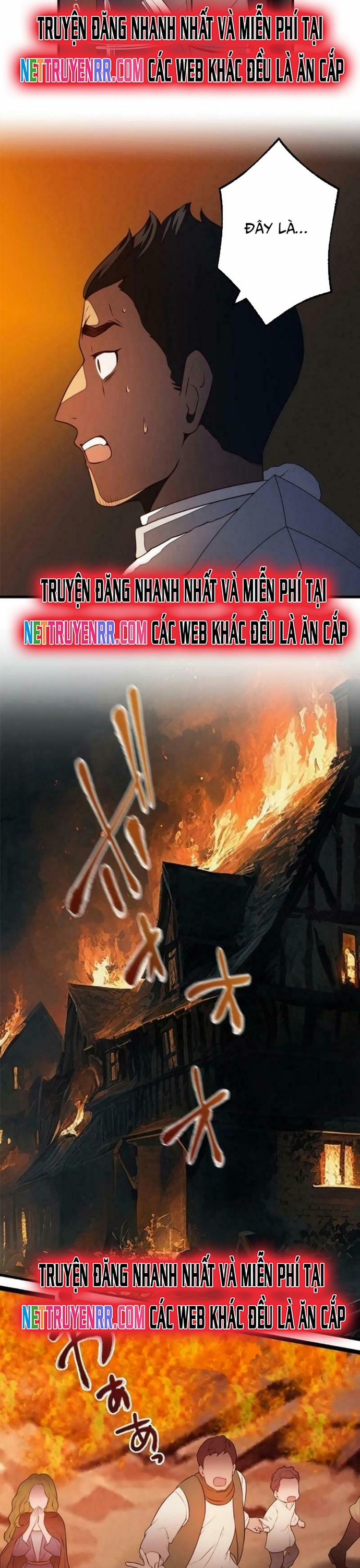 Liberation - Fukushuu No Fushi Ken 14 trang 11