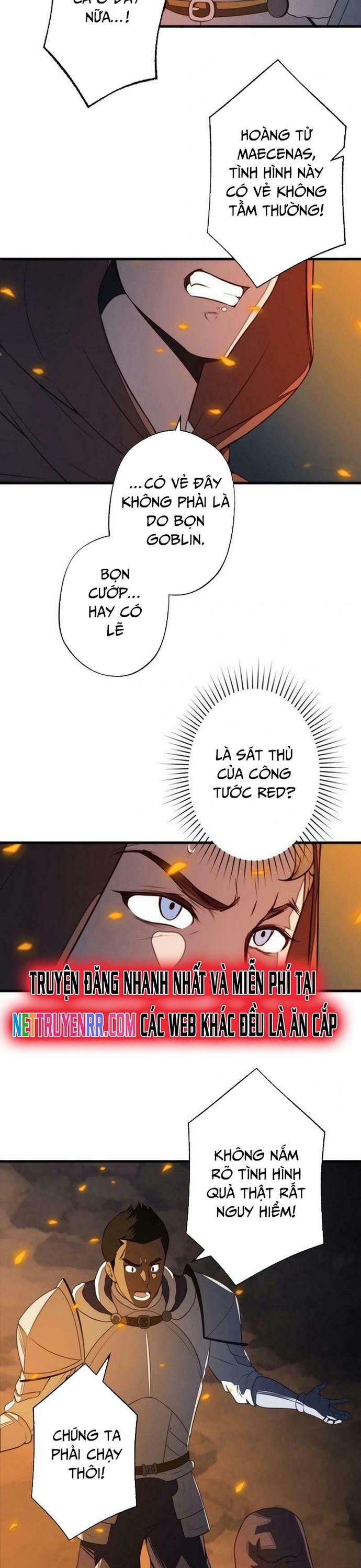 Liberation - Fukushuu No Fushi Ken 14 trang 13