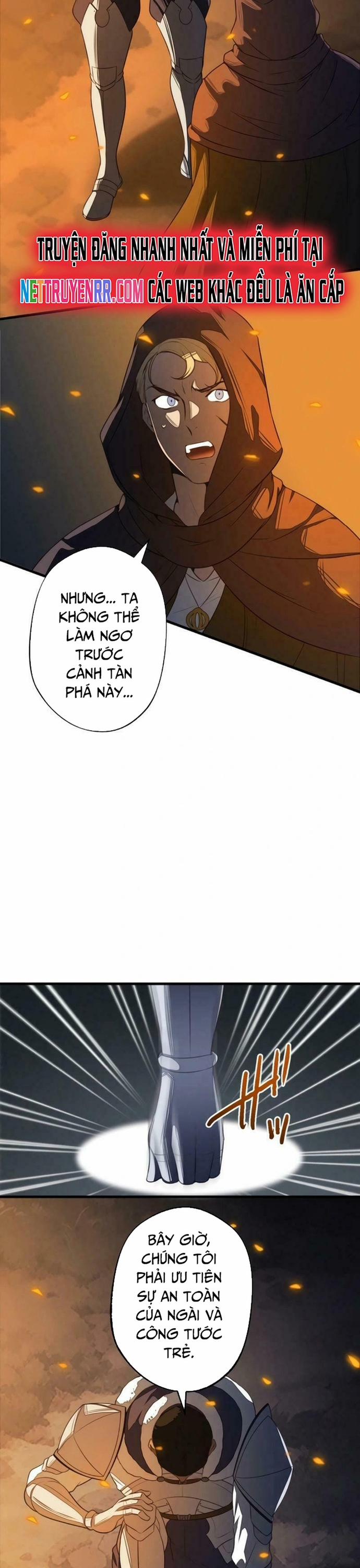 Liberation - Fukushuu No Fushi Ken 14 trang 14