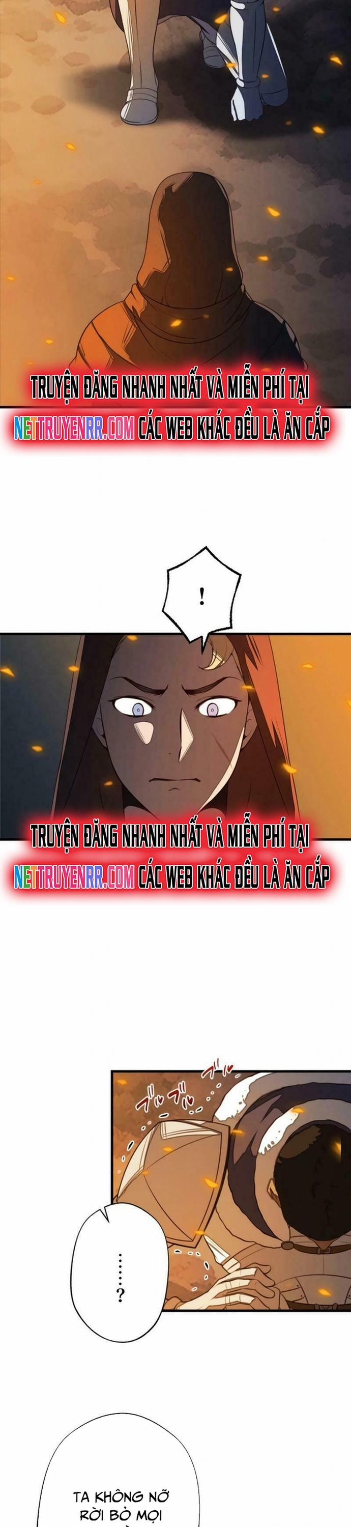 Liberation - Fukushuu No Fushi Ken 14 trang 15