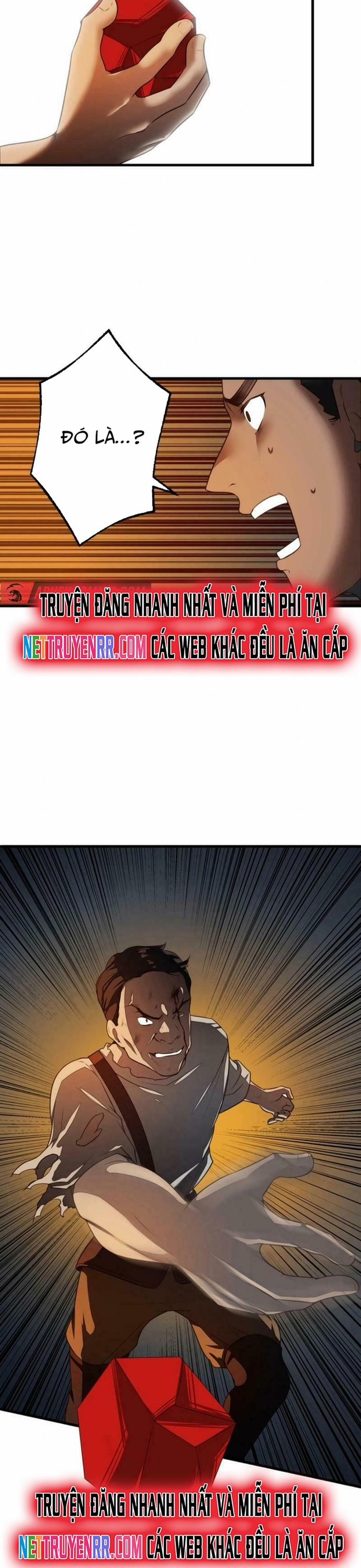 Liberation - Fukushuu No Fushi Ken 14 trang 20