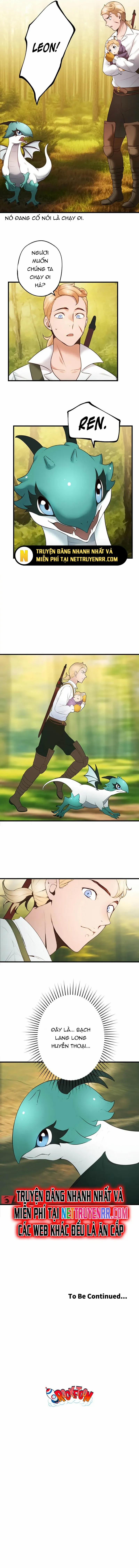 Liberation - Fukushuu No Fushi Ken 4 trang 8