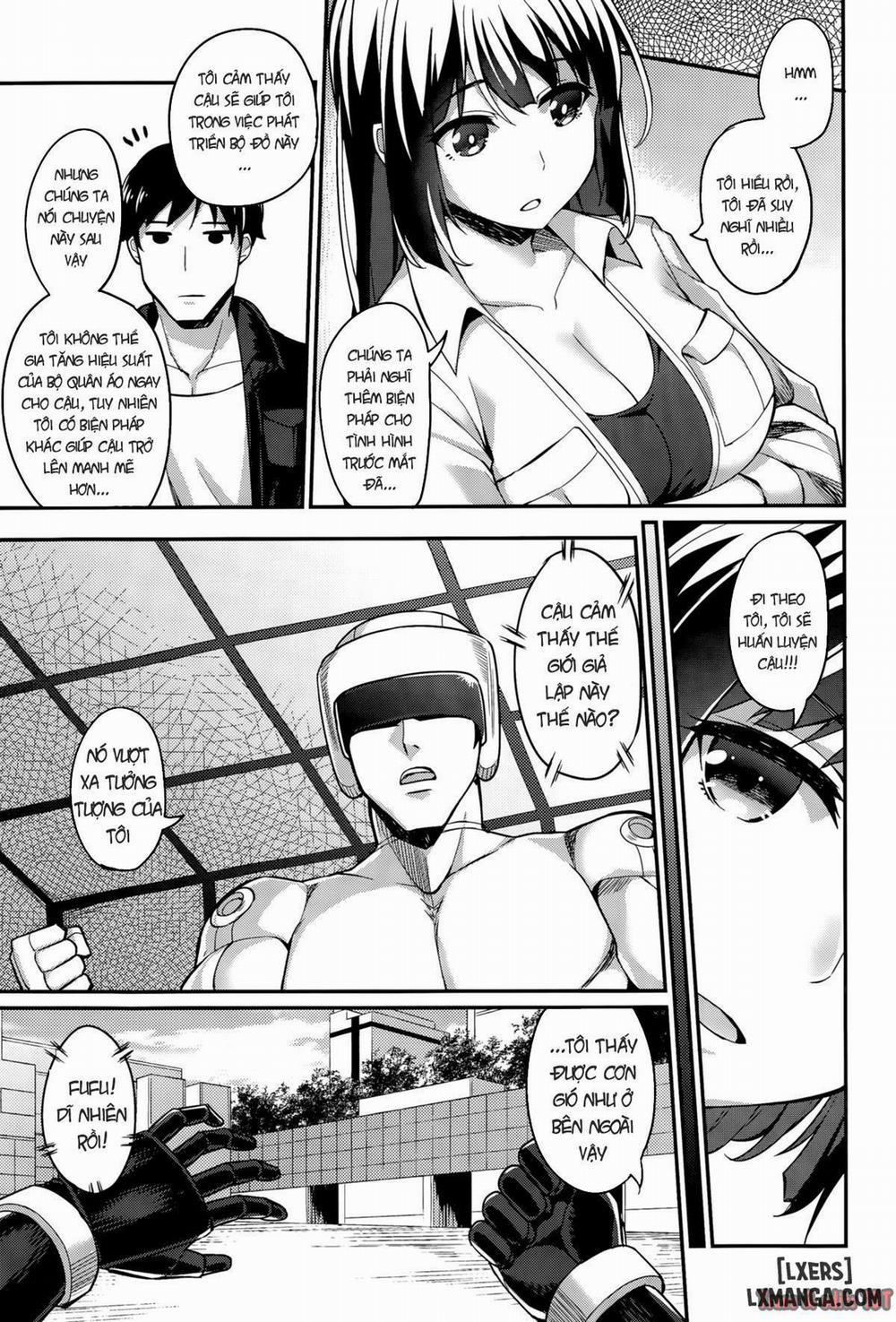 Liberator Orga 2 trang 4