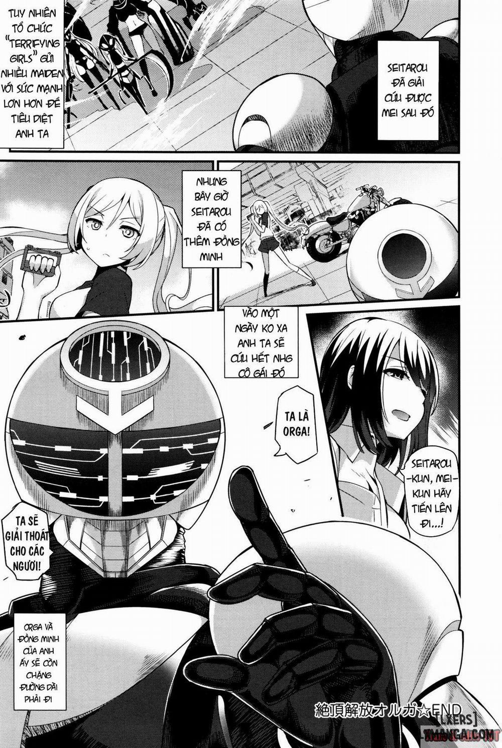 Liberator Orga 3 END trang 27