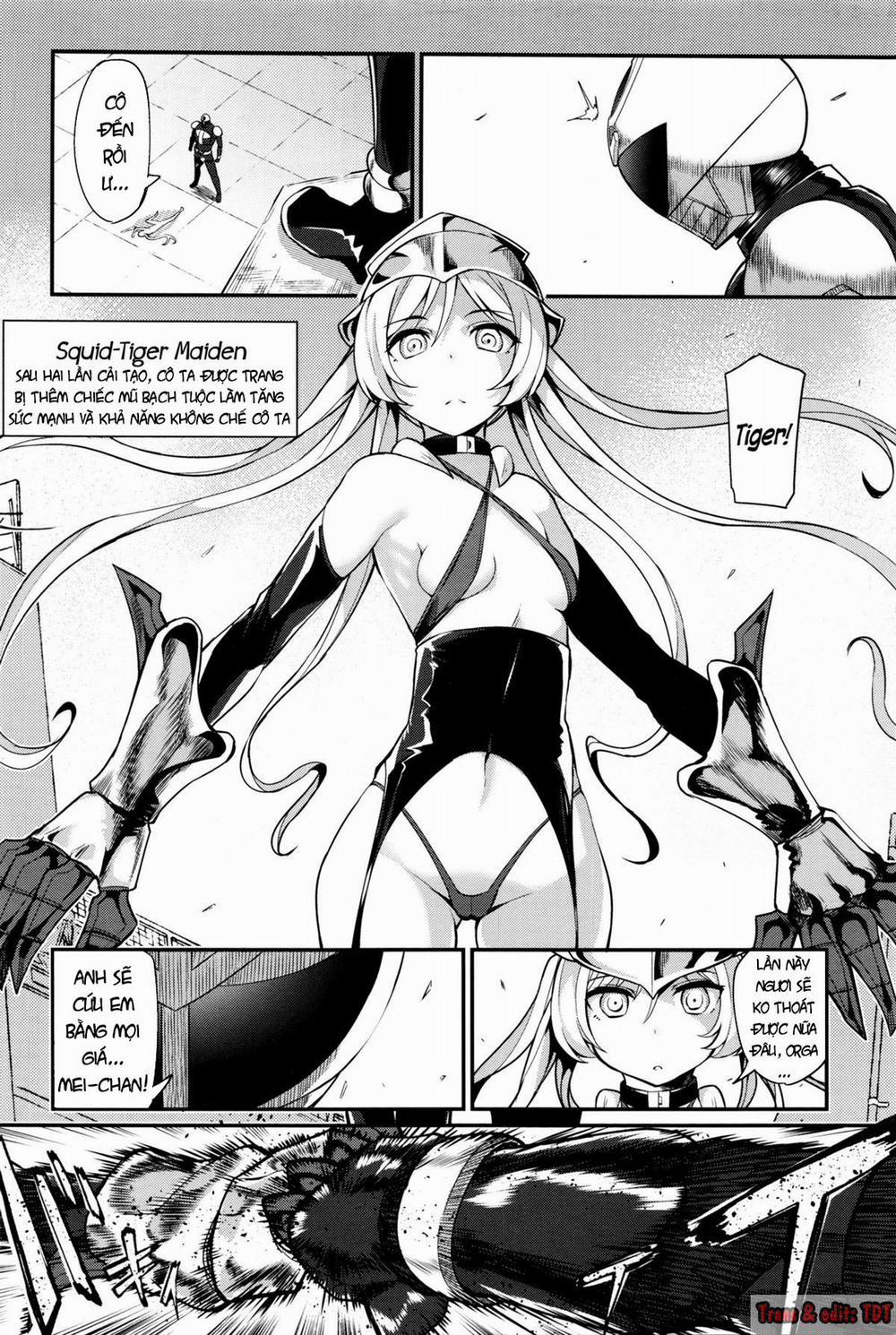 Liberator Orga 3 trang 3