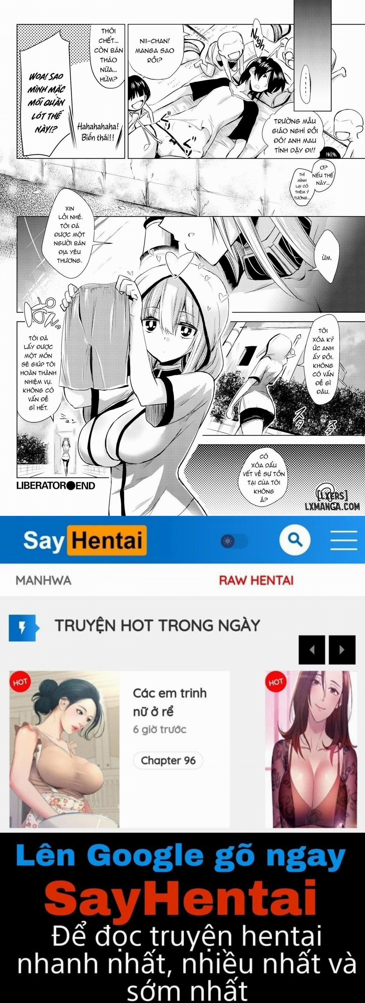 Liberator 1 trang 15