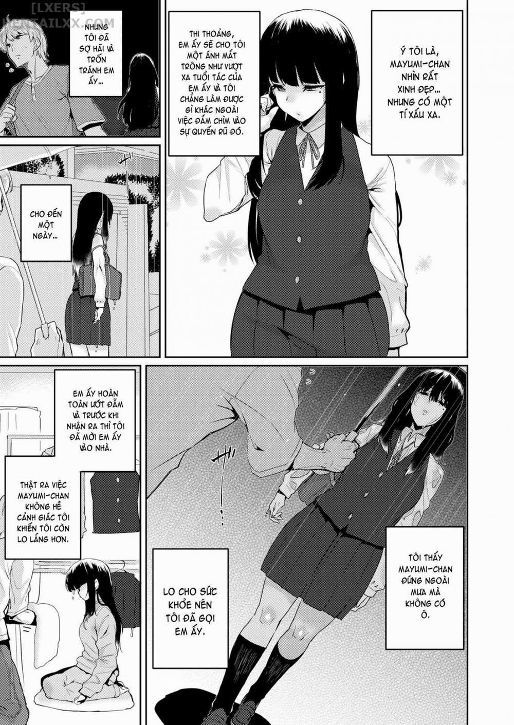 Libido 2 0 Sexual Memories trang 5