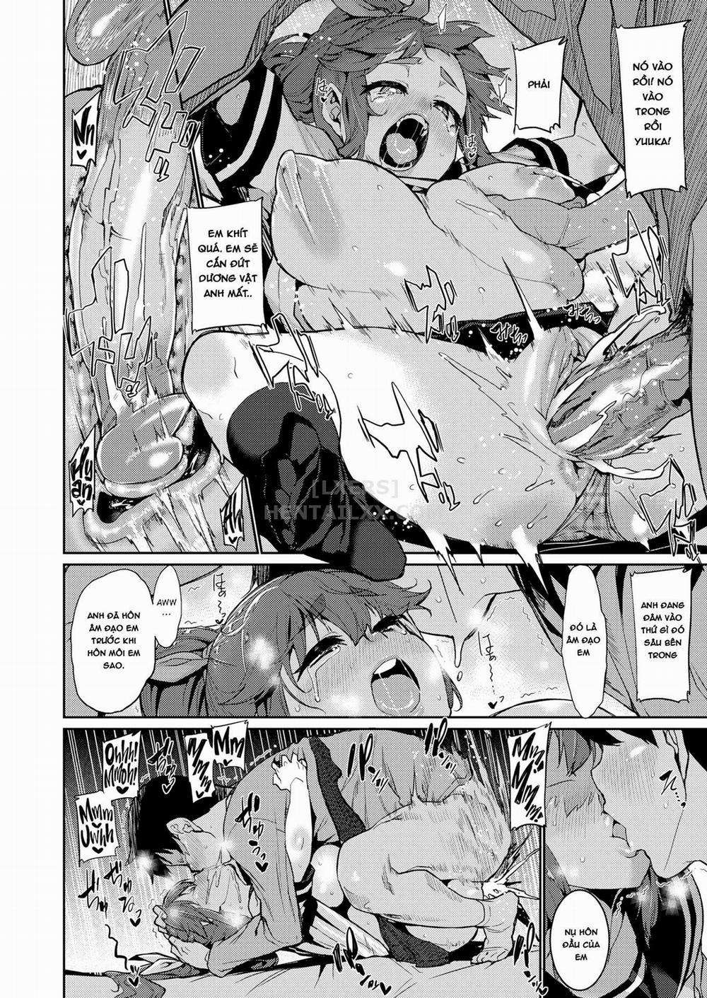 Libido 6 0 Actually trang 12