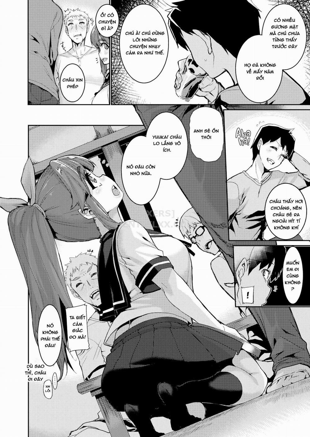 Libido 6 - Actually trang 5