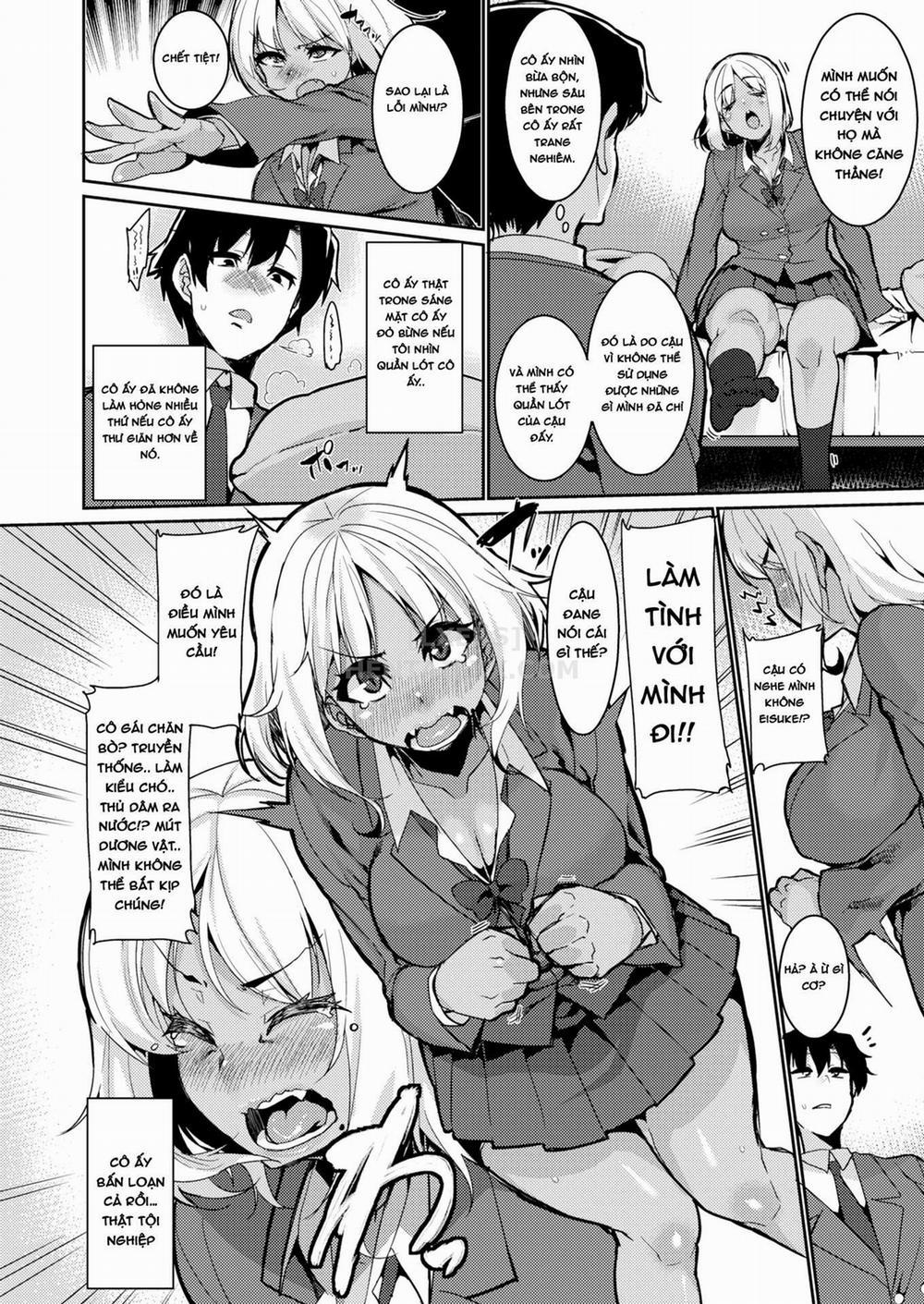 Libido 7 0 Trendy Lecture trang 6