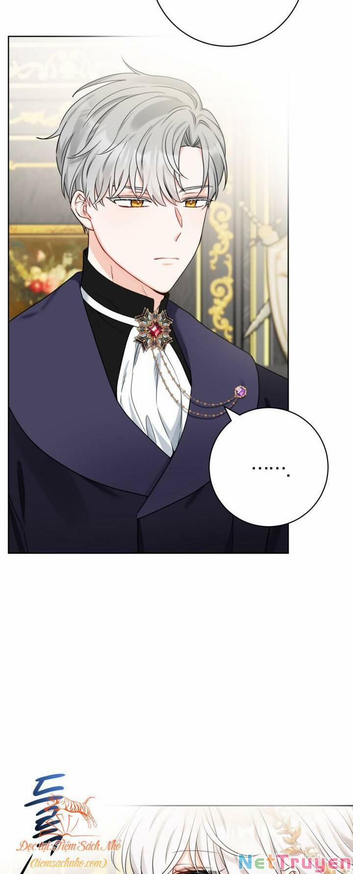 Lịch Sử Đen Tối Của Nam Chính 1 trang 11